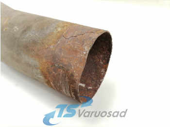 Schalldämpfer für LKW MAN Exhaust pipe 81152040527: das Bild 3