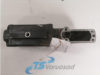 MAN Getriebe und Teile