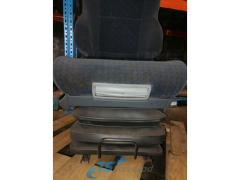 Sitz für LKW MAN Passenger seat: das Bild 2