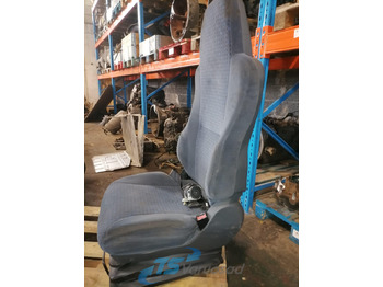 Sitz für LKW MAN Passenger seat: das Bild 3