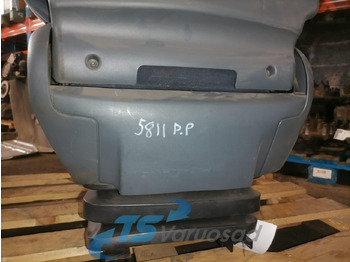 Sitz für LKW MAN Passenger seat: das Bild 5