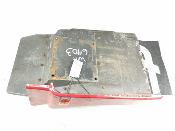 Universalteil für LKW MAN Poritiib 81612100462: das Bild 2
