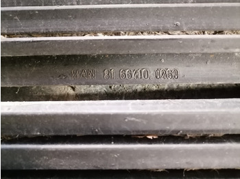Universalteil für LKW MAN Poritiib 81612100462: das Bild 4