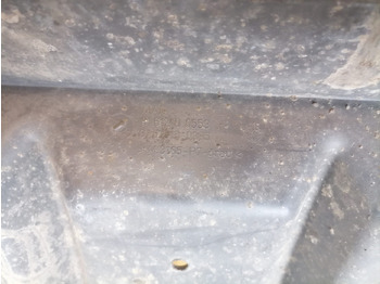 Universalteil für LKW MAN Poritiib 81612100553: das Bild 3