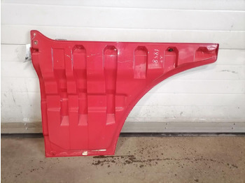 Tür und Teile für LKW MAN Ukse pikendus, parem 81626100018: das Bild 4 Tür und Teile für LKW MAN Ukse pikendus, parem 81626100018: das Bild 4