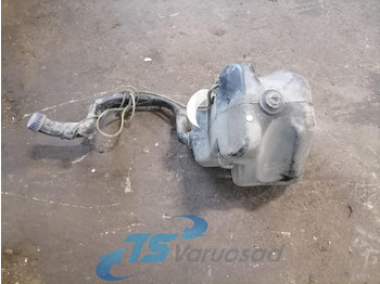 Scheibenwischer für LKW MAN Windscreen washer fluid tank 81264810079: das Bild 4