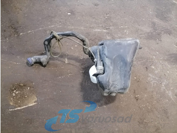 Scheibenwischer für LKW MAN Windscreen washer fluid tank 81264810079: das Bild 3