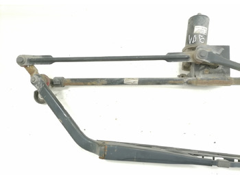 Scheibenwischer für LKW MAN Wiper frame 81264006124: das Bild 4