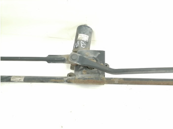 Scheibenwischer für LKW MAN Wiper frame 81264006124: das Bild 3