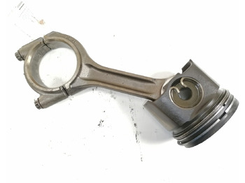 Kolbe/ Ring/ Laufbuchse für LKW Mercedes-Benz Connecting rod + piston A4710371601: das Bild 2
