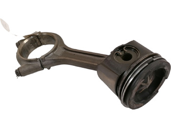 MERCEDES-BENZ Kolbe/ Ring/ Laufbuchse