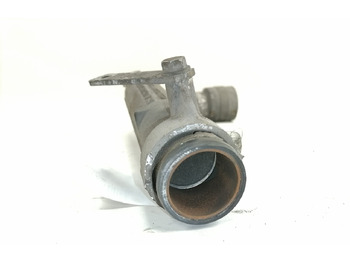 Kühlsystem für LKW Mercedes-Benz Coolant pipe A4712032702: das Bild 4
