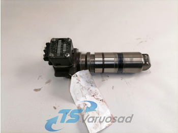 MERCEDES-BENZ Kraftstoffpumpe