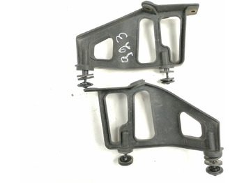 Karosserie und Außen für LKW Mercedes-Benz Sun visor bracket A9608111614: das Bild 4