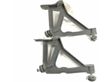 Karosserie und Außen für LKW Mercedes-Benz Sun visor bracket A9608111614: das Bild 2