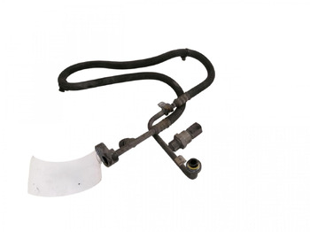 SCANIA Heizung/ Lüftung