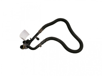 SCANIA Heizung/ Lüftung