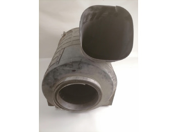 Luftansaugsystem für LKW Scania Air filter housing 1387545: das Bild 4