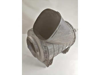 Luftansaugsystem für LKW Scania Air filter housing 1387545: das Bild 2