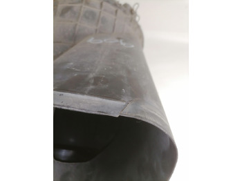 Luftansaugsystem für LKW Scania Air filter housing 1387545: das Bild 5