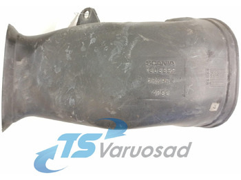 Luftansaugsystem für LKW Scania Air intake 1363392: das Bild 3