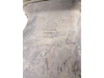 Luftansaugsystem für LKW Scania Air intake 1365488: das Bild 4