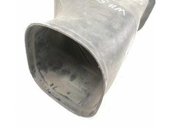 Luftansaugsystem für LKW Scania Air intake 1365488: das Bild 5