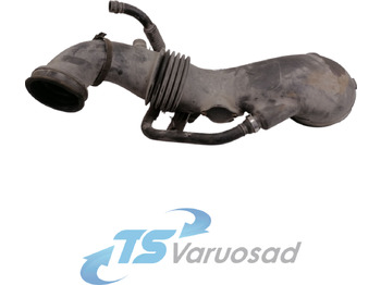 SCANIA Luftansaugsystem