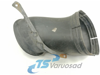 Luftansaugsystem für LKW Scania Air intake 1498976: das Bild 3