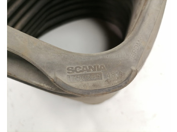Luftansaugsystem für LKW Scania Air intake 1750546: das Bild 4