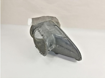 Luftansaugsystem für LKW Scania Air intake 2367481: das Bild 4