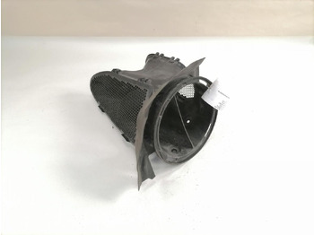 Luftansaugsystem für LKW Scania Air intake 2367481: das Bild 2