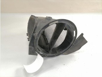 Luftansaugsystem für LKW Scania Air intake 2367481: das Bild 3