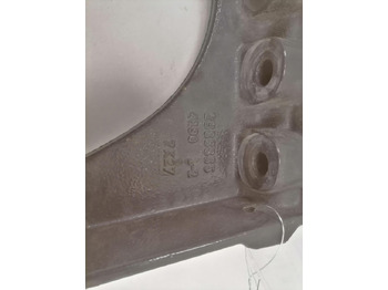 Batterie für LKW Scania Akukasti kandur 2388835: das Bild 5