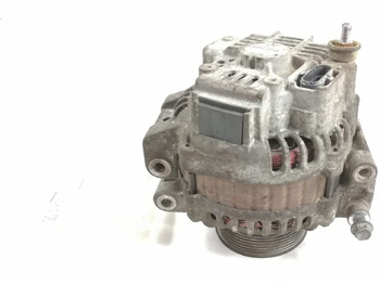 Lichtmaschine für LKW Scania Alternator 1884268: das Bild 4