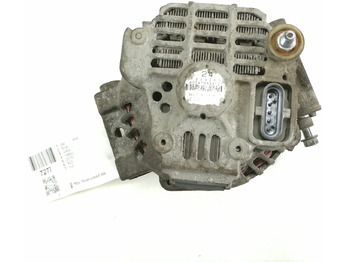 Lichtmaschine für LKW Scania Alternator 1884268: das Bild 5
