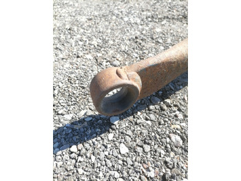 Stabilisator für LKW Scania Anti-roll bar 1427387: das Bild 5