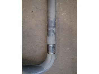 Stabilisator für LKW Scania Anti-roll bar 2372462: das Bild 3