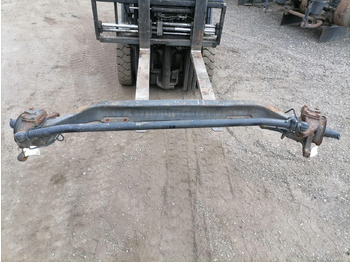 SCANIA Vorderachse