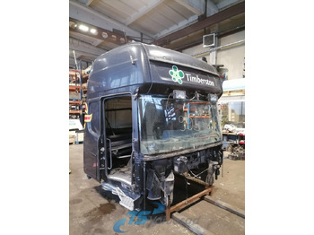 Fahrerhaus und Interieur für LKW Scania Cab CR19: das Bild 2