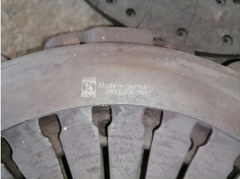 Kupplung und Teile für LKW Scania Clutch  574978: das Bild 4