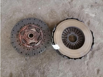 Kupplung und Teile für LKW Scania Clutch  574978: das Bild 3
