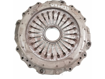 SCANIA Kupplung und Teile