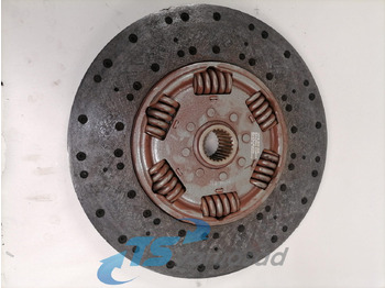 Kupplungsscheibe für LKW Scania Clutch disc 574918: das Bild 4