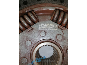 Kupplungsscheibe für LKW Scania Clutch disc 574918: das Bild 3