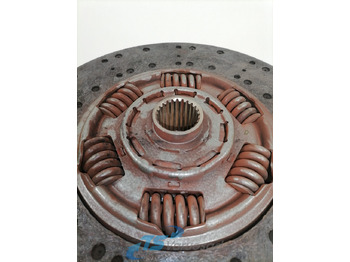 Kupplungsscheibe für LKW Scania Clutch disc 574918: das Bild 2