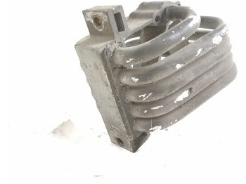 SCANIA Druckluftbremse