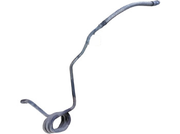 SCANIA Druckluftbremse