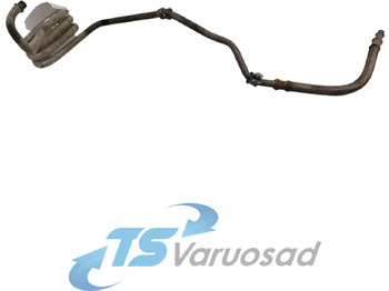 SCANIA Druckluftbremse