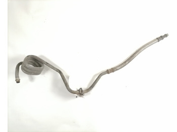 SCANIA Druckluftbremse